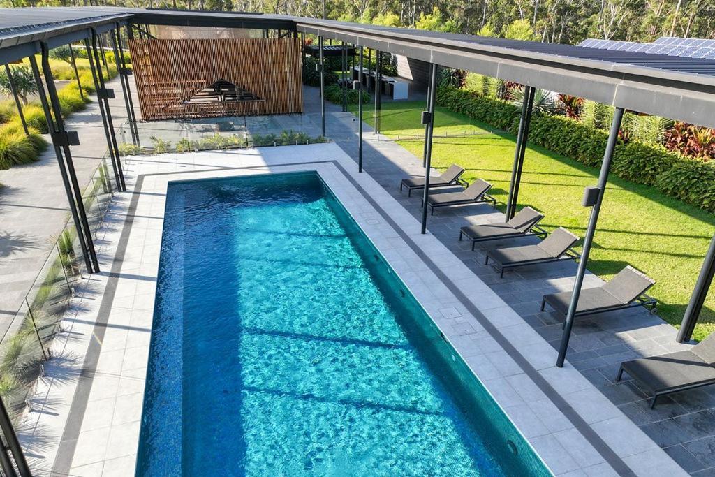 Willinga Park Villa Bawley Point Exterior photo