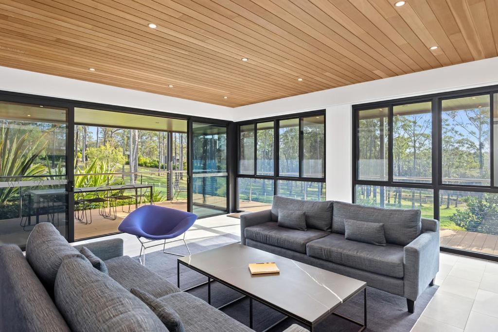 Willinga Park Villa Bawley Point Exterior photo